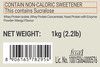 Fuelone Whey Max Protein Blend | Mango | 1Kg (2.2Lbs) | 27G Protein Per Scoop