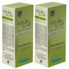 Nature Sure Jonk Tail (Leech Oil) For Hair Problems In Men And Women - 2 Packs (110Ml Each)