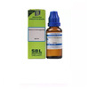 Sbl Withania S (Ashwagandha) Dilution 200 Ch 30 Ml Pack Of 2