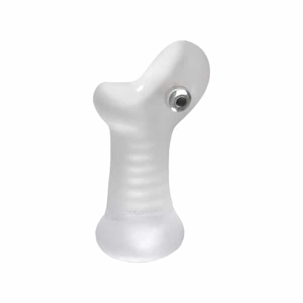 Doc Johnson The Super Sucker 2.0 Ur3 Vibrating Stroker For Men