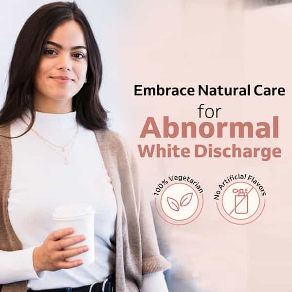 Purely Yours Femme Balance Capsules - 60N