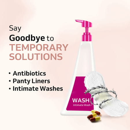 Purely Yours Femme Balance Capsules - 60n