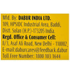 Dabur Honitus Herbal Cough Remedy 100Ml With 4G Hot Sip Sachet Free