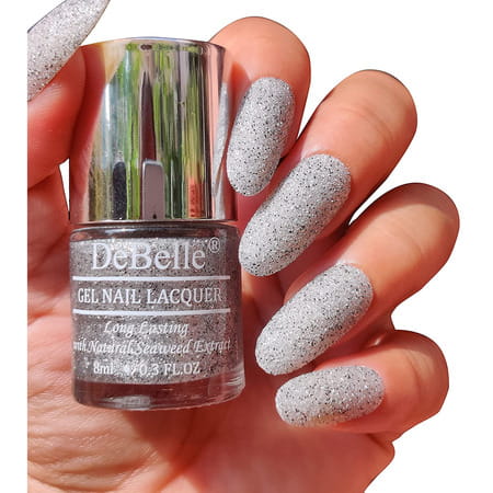 Debelle Gel Nail Polish Gift Set Of 2 Royale Viola | Estella-16 Ml (8 Ml Each)