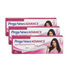 Prega News Advance Hcg Home Pregnancy Test Midstream Urine Test Kit | Pack Of 3
