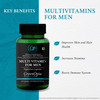 Greenopia Multivitamin For Men 60 Vegetarian Capsules