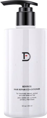 De Faboulus Reviver Hair Repair Shampoo (250 Ml)