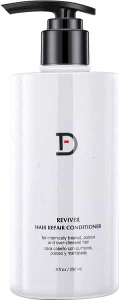 De Faboulus Reviver Hair Repair Shampoo (250 Ml)