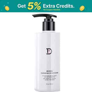 De Faboulus Reviver Hair Repair Shampoo (250 Ml)