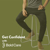 Bold Care Organic Biotin Tablets For Hair Growth - 60 Tablets