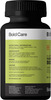 Bold Care Organic Biotin Tablets For Hair Growth - 60 Tablets