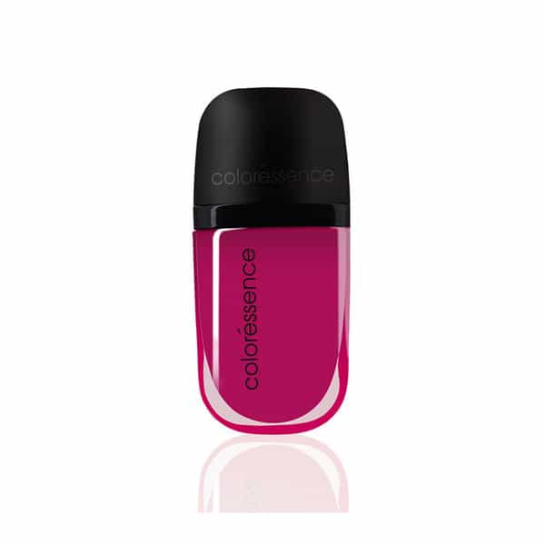 Coloressence Intense Liquid Lip Color | Matte Finish - Berry Pink Llc 3 | 8Ml