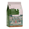 Truebasics Clean Plant Protein Powder Brown Rice + Pea Protein (Chocolate 1Kg) | 24G Protein
