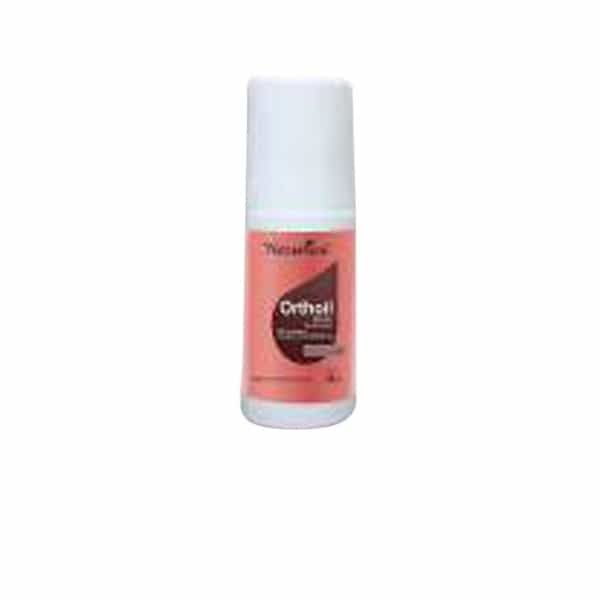 Nutree Pure Orthoil Pain Relief Oil Roll On 50 Ml