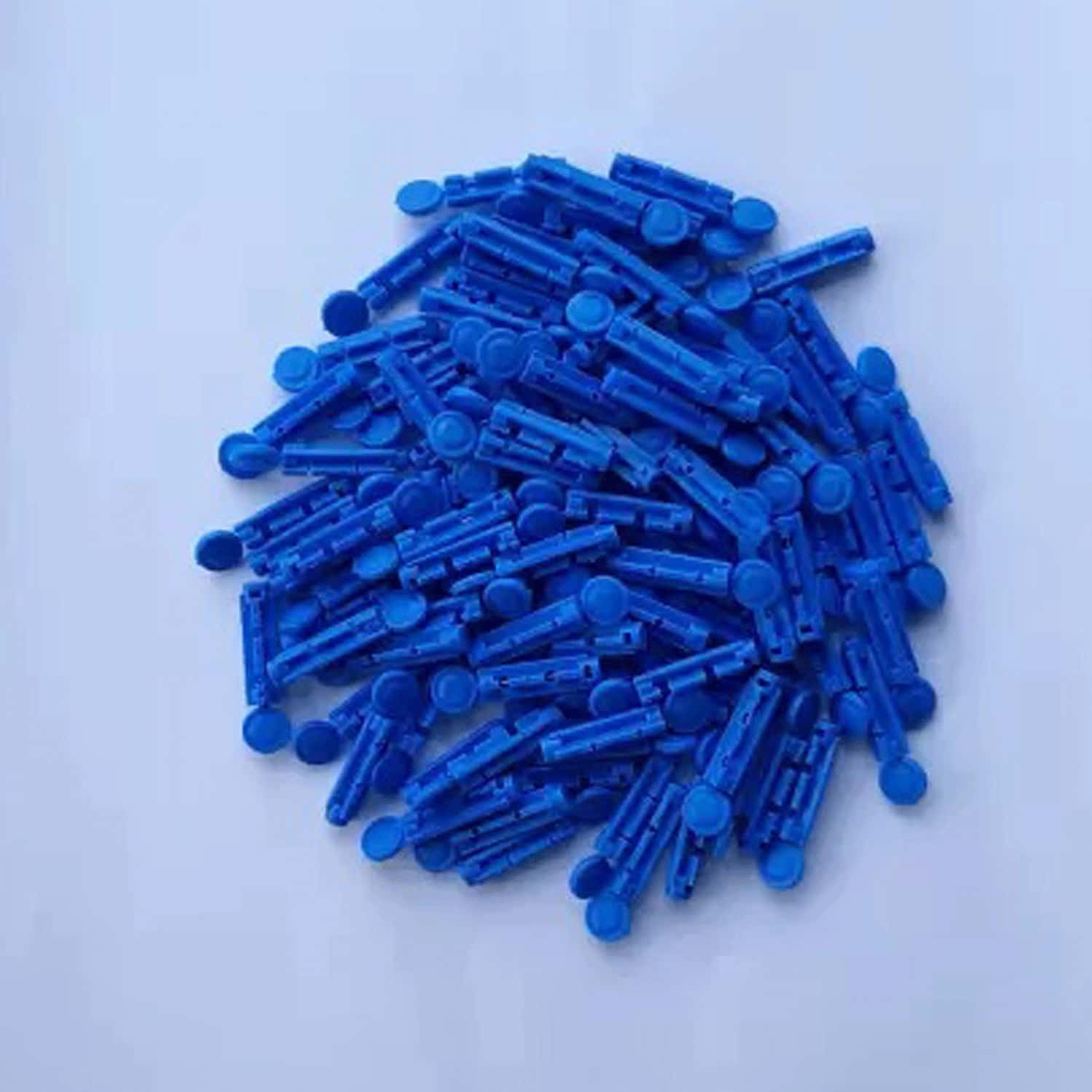 Buy HICKS ROUND BLOOD STERILE LANCETS Online & Get Upto 60 OFF at