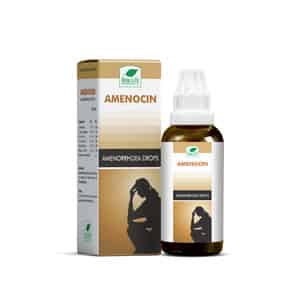 New Life Nl Amenocin Drops | 30 Ml