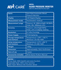 Adicare One Step Pregnancy Test Kit | Hcg Home Pregnancy Test - Pack Of-3