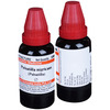 Dr. Willmar Schwabe India Pulsatilla Nigricans Mother Tincture Q 30 Ml