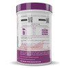 Healthyhey Nutrition Collagen Peptides With Iso Whey Protein 1:1 Strawberry 500G