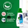 Dettol Laundry Sanitizer -Suitable For All Fabrics (Fresh Linen 480ml)