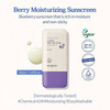 Skinfood Berry Moisturizing Sun Cream Spf 50+ Pa++++ - Uv Rays But Also Deeply Hydrates 50Ml