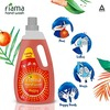 Fiama Happy Handwash Bottle Of 1000 Ml