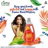 Fiama Happy Handwash Bottle Of 1000 Ml