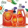 Fiama Happy Handwash Bottle Of 1000 Ml