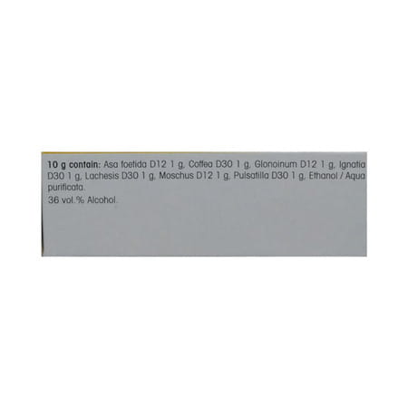 Dr. Reckeweg R47 (Neuroglobin) (22Ml)