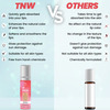 Tnw-The Natural Wash Lip Serum For Soft & Supple Lips - 10 Ml