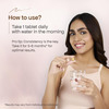 Glutone-A Japanese Glutathione With Alpha Lipoic Acid Tablets For Glowing Skin 30 Tablets