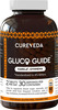 Cureveda Gluco Guide Endocrine Health Tablet 60
