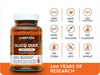 Cureveda Gluco Guide Endocrine Health Tablet 60