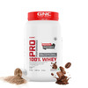 Gnc Pro Performance 100% Whey Protein Powder | 907 G | 24G Protein | 5.5B Bcaa | Cafe Mocha