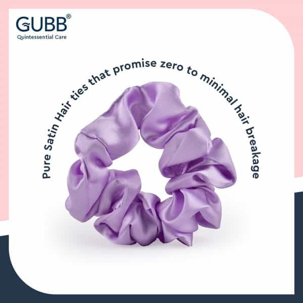 Gubb Scrunches Pack Of 6