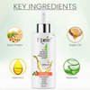 Ktein Natural All In One Hair Heat Protection Spray 100ml