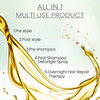 Ktein Natural All In One Hair Heat Protection Spray 100ml
