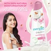 Everyuth Naturals Body Lotion Rejuvenating Flora 100Ml