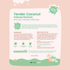 Nat Habit Baby Body Lotion - Tender Coconut | 200Ml