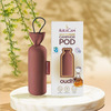 Auracam Gold Standard Camphor Pod Cone Oudh- Set Of 6