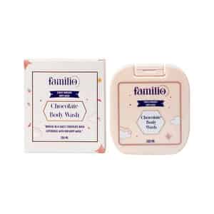 Familio Chocolaty Body Wash - 200ml