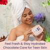Familio Chocolaty Body Wash - 200ml