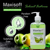 Maxisoft Deep Cleansing Handwash | Gentle & Refreshing | Green Apple | 500 Ml
