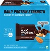 Ritebite Max Protein Daily Choco Classic Protein Bars 300G - Pack Of 6 (50G X 6)