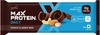 Ritebite Max Protein Daily Choco Classic Protein Bars 300G - Pack Of 6 (50G X 6)