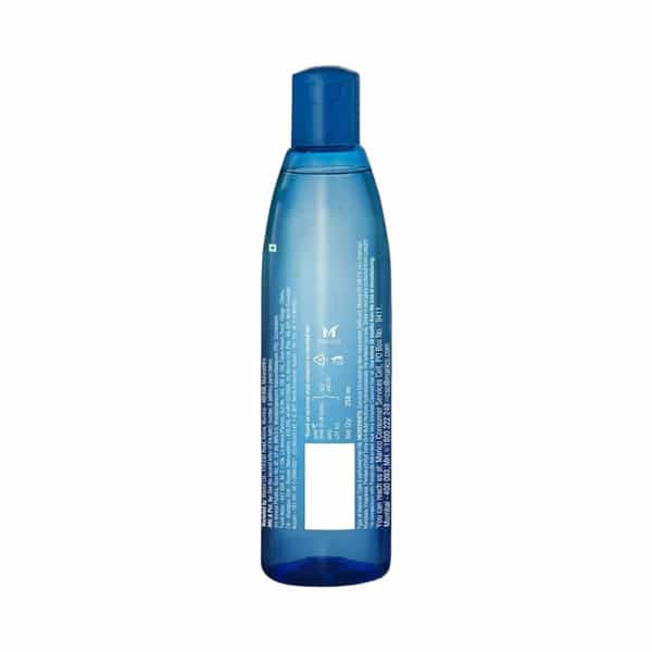Parachute Advansed Aloe Vera Enriched Coconut Hair Oil 250 Ml 