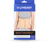 Liveasy Ortho Care Waist Trimmer / Abdominal Binder - Medium (32-36 Inch)