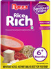 Manna Rice Rich 200G Box | Baby Cereals |Nutrition Food| 6+ Months