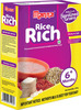 Manna Rice Rich 200G Box | Baby Cereals |Nutrition Food| 6+ Months