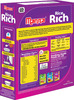 Manna Rice Rich 200G Box | Baby Cereals |Nutrition Food| 6+ Months